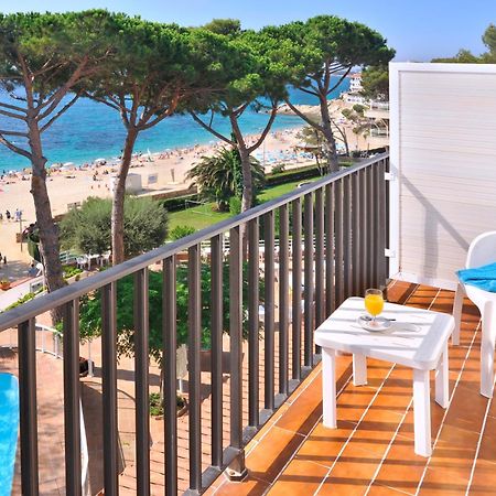 Ght Xaloc Hotel Platja d'Aro Bilik gambar