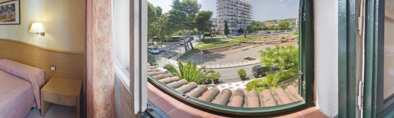 Ght Xaloc Hotel Platja d'Aro Luaran gambar