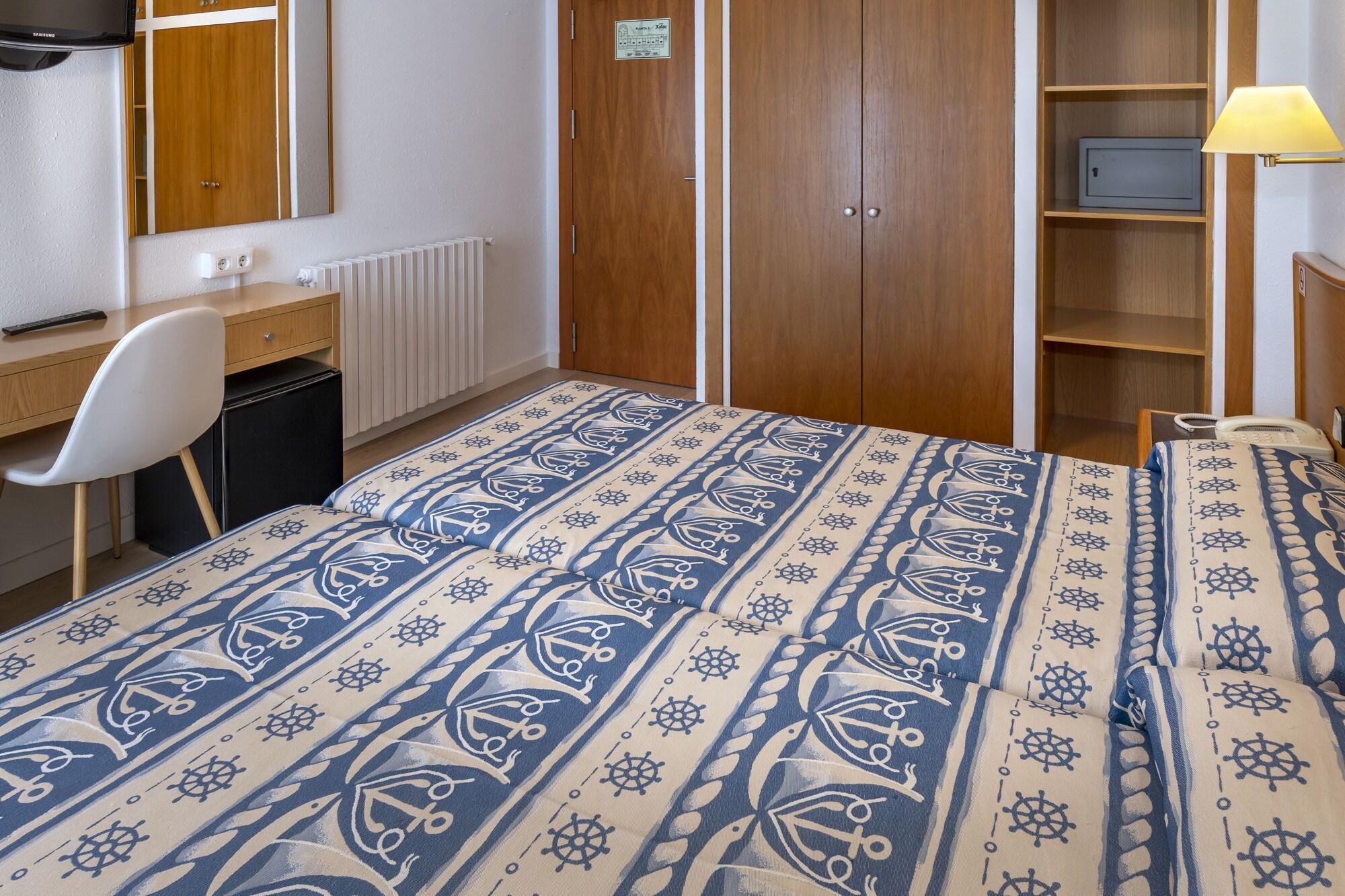 Ght Xaloc Hotel Platja d'Aro Luaran gambar