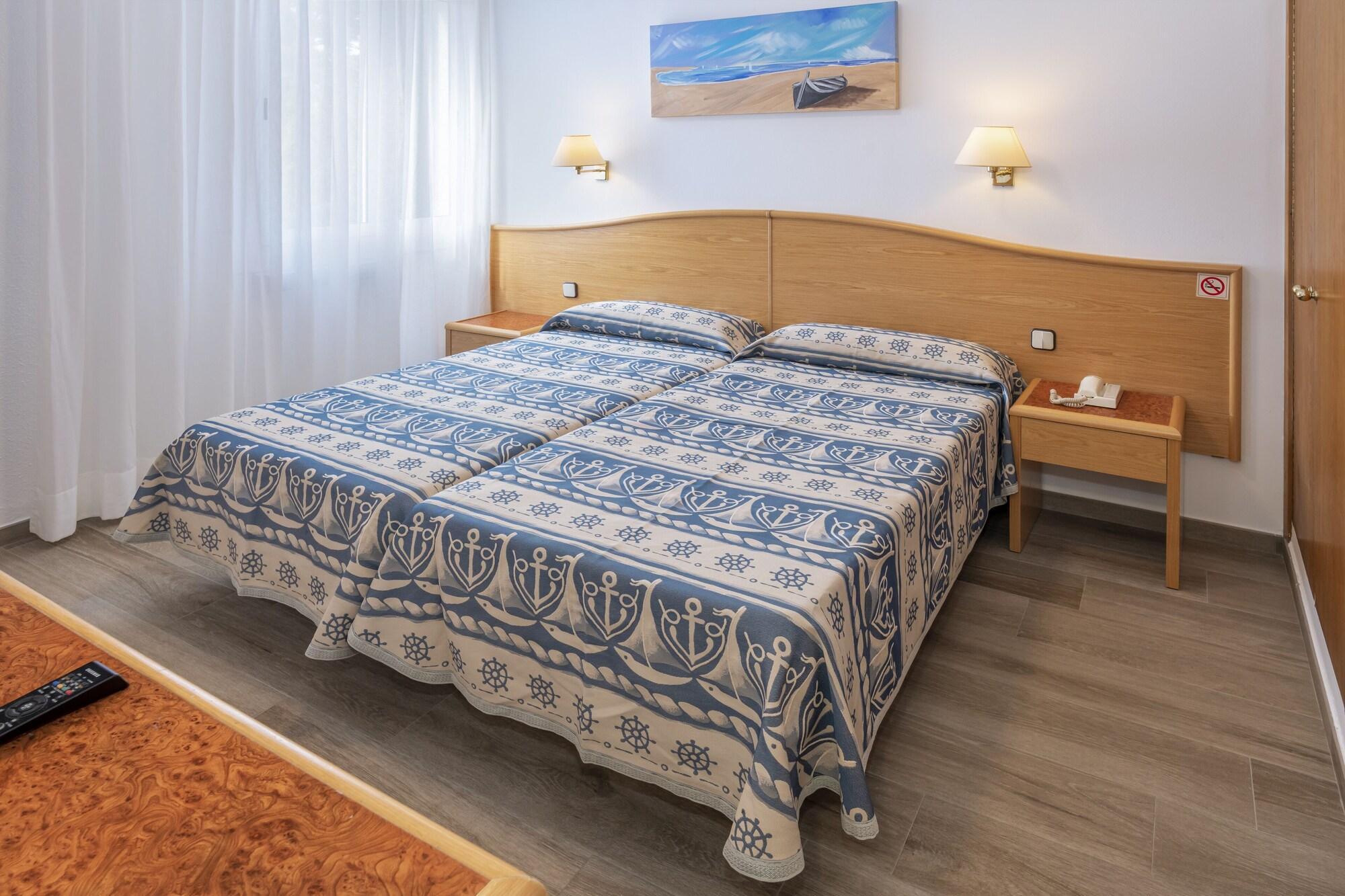 Ght Xaloc Hotel Platja d'Aro Luaran gambar