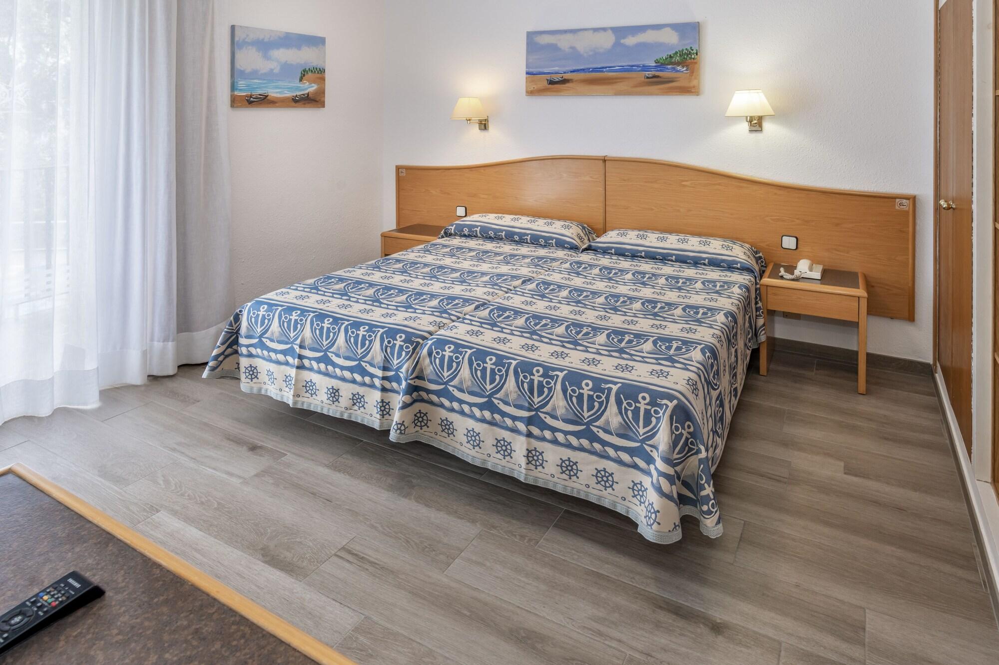 Ght Xaloc Hotel Platja d'Aro Luaran gambar