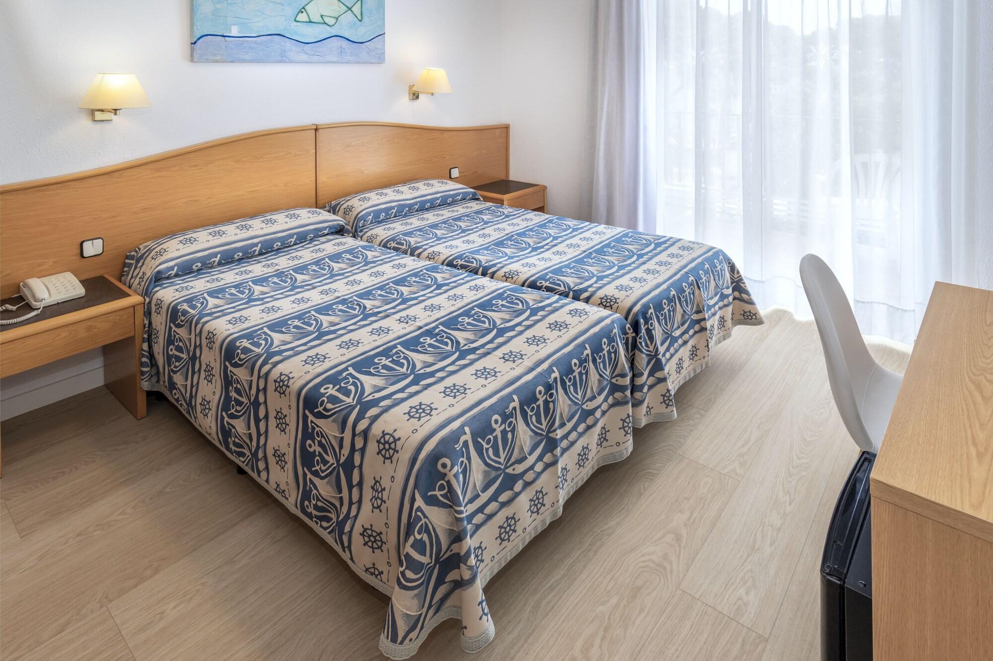 Ght Xaloc Hotel Platja d'Aro Luaran gambar