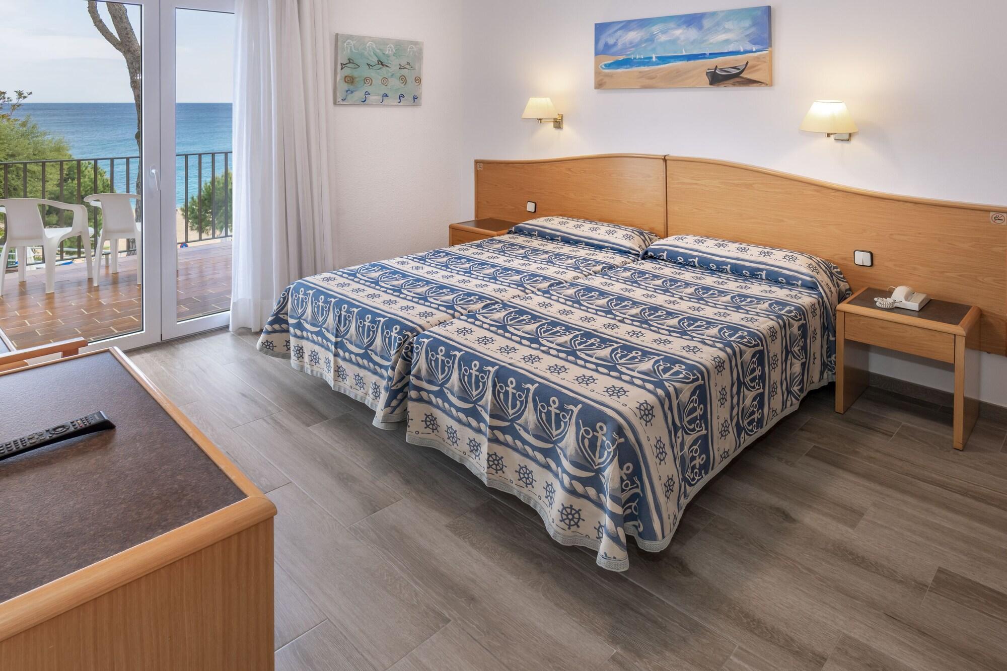Ght Xaloc Hotel Platja d'Aro Luaran gambar