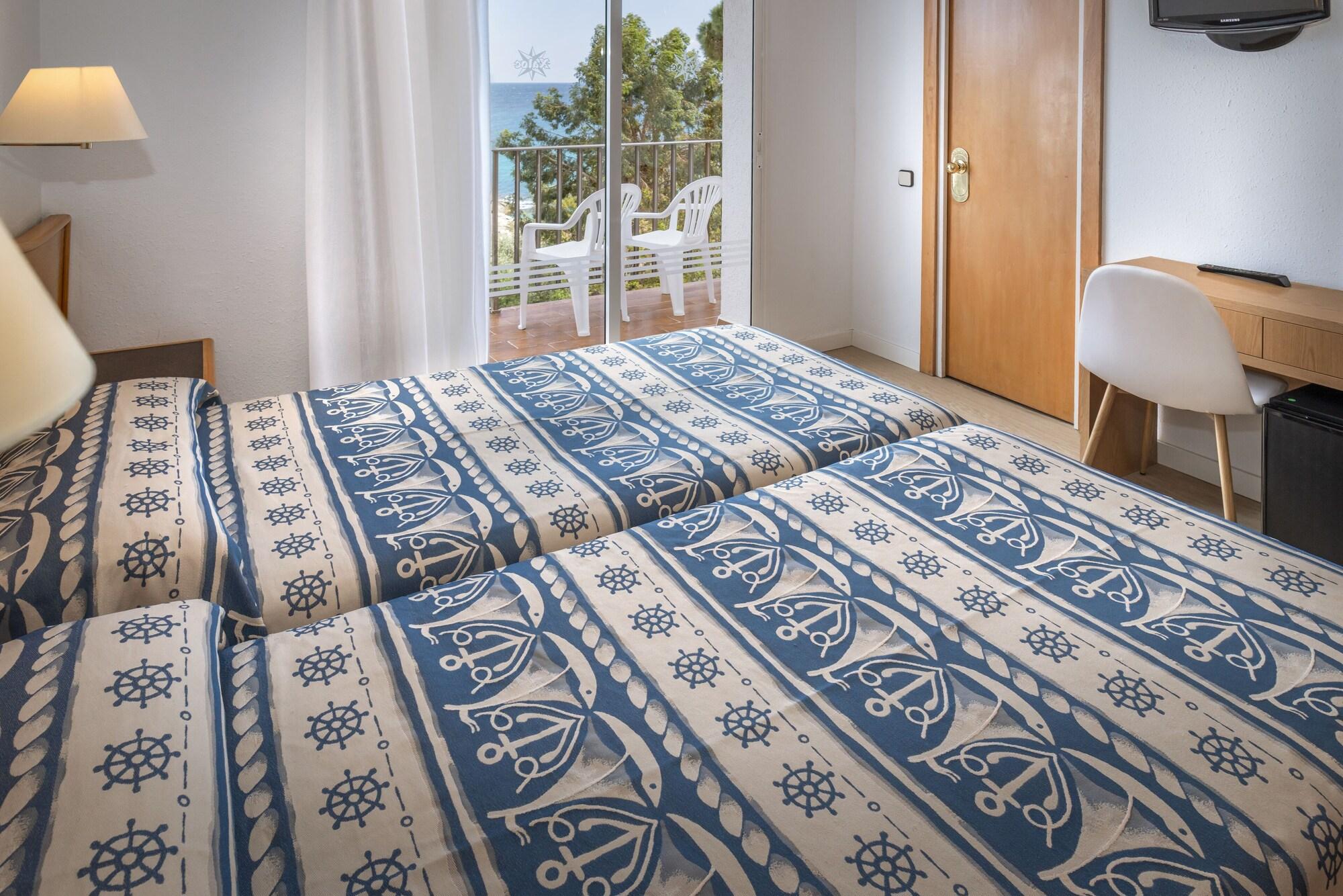 Ght Xaloc Hotel Platja d'Aro Luaran gambar