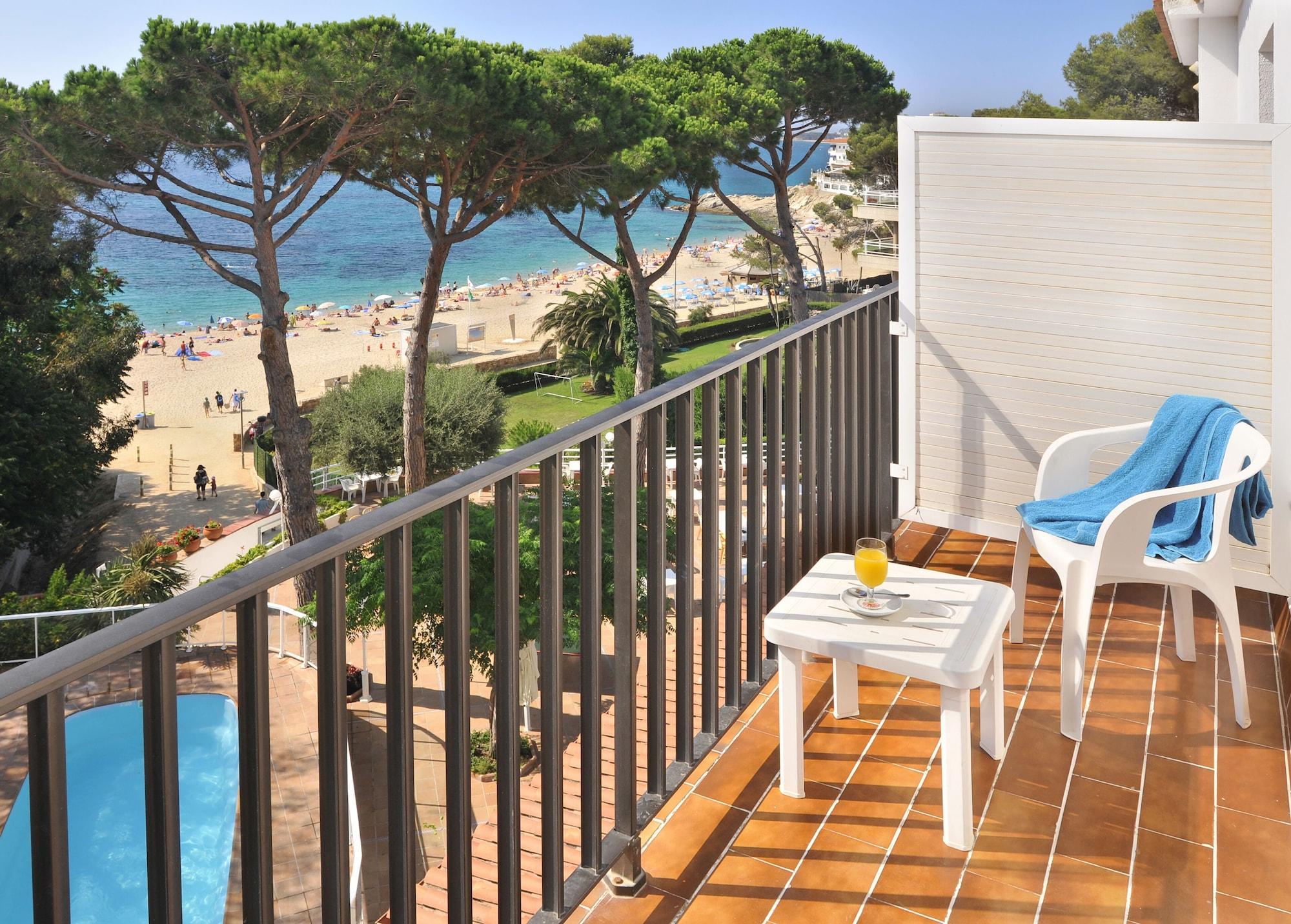 Ght Xaloc Hotel Platja d'Aro Luaran gambar