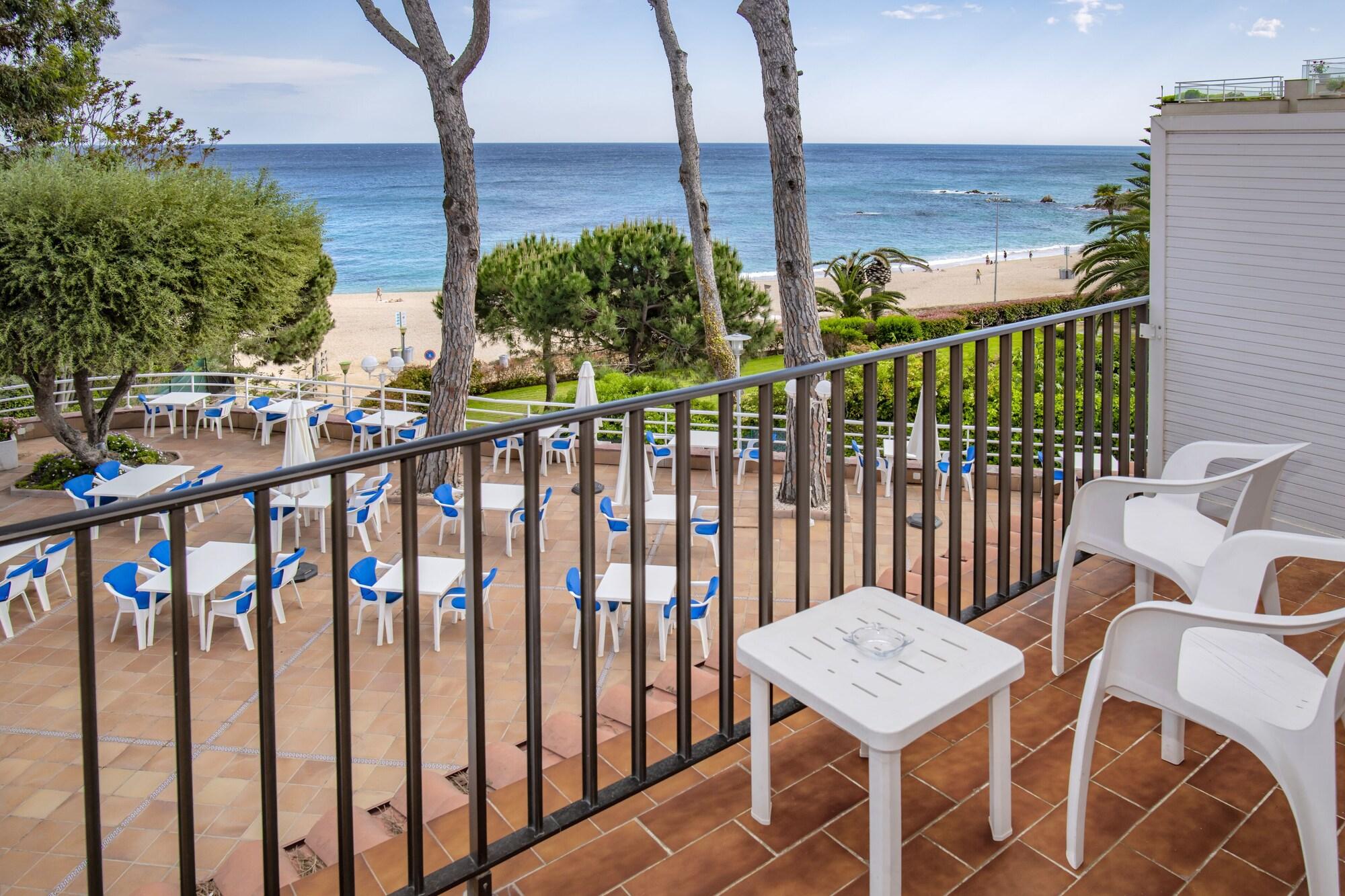 Ght Xaloc Hotel Platja d'Aro Luaran gambar