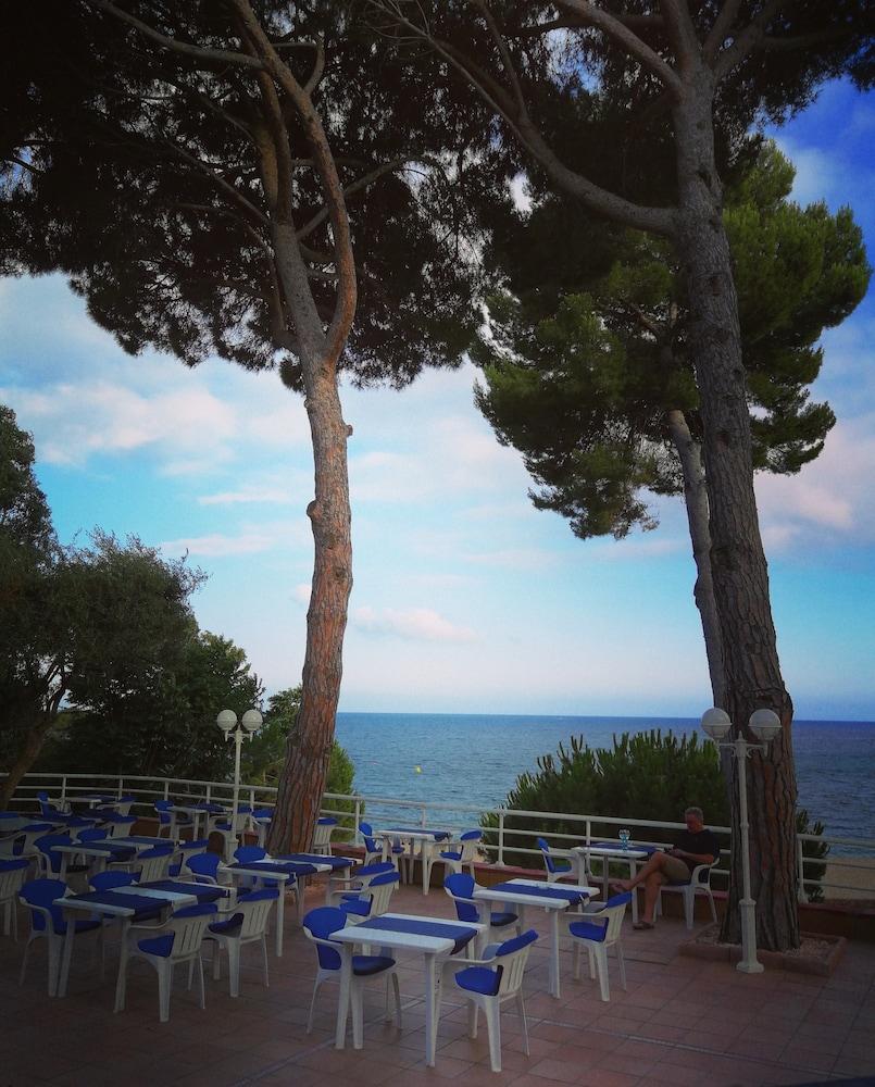 Ght Xaloc Hotel Platja d'Aro Luaran gambar
