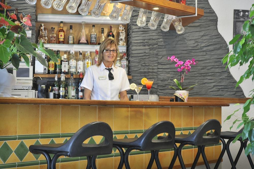 Ght Xaloc Hotel Platja d'Aro Luaran gambar