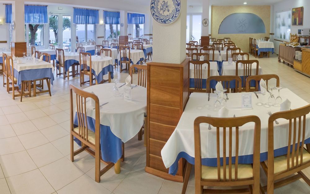 Ght Xaloc Hotel Platja d'Aro Luaran gambar
