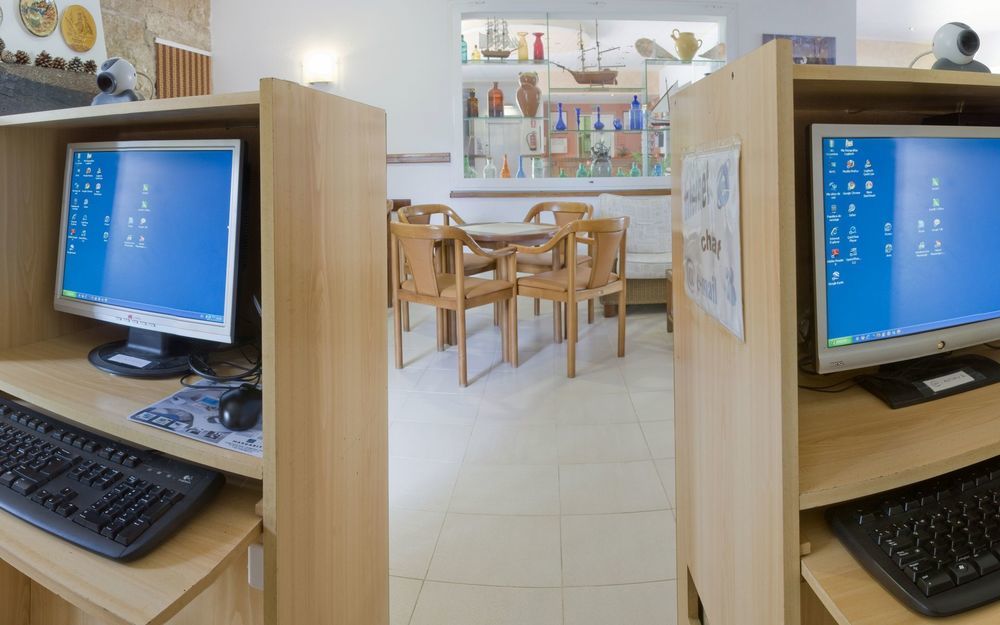 Ght Xaloc Hotel Platja d'Aro Luaran gambar