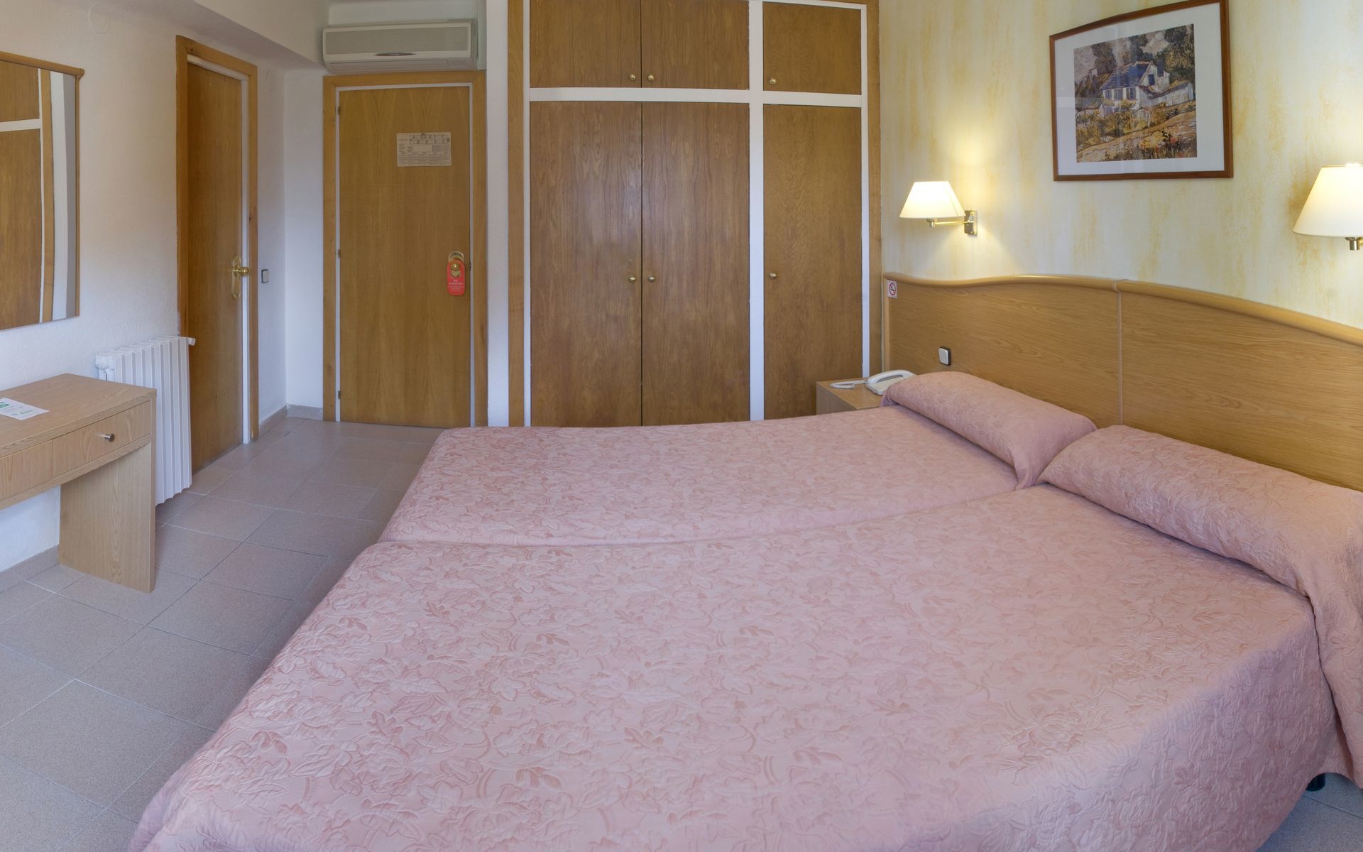Ght Xaloc Hotel Platja d'Aro Luaran gambar