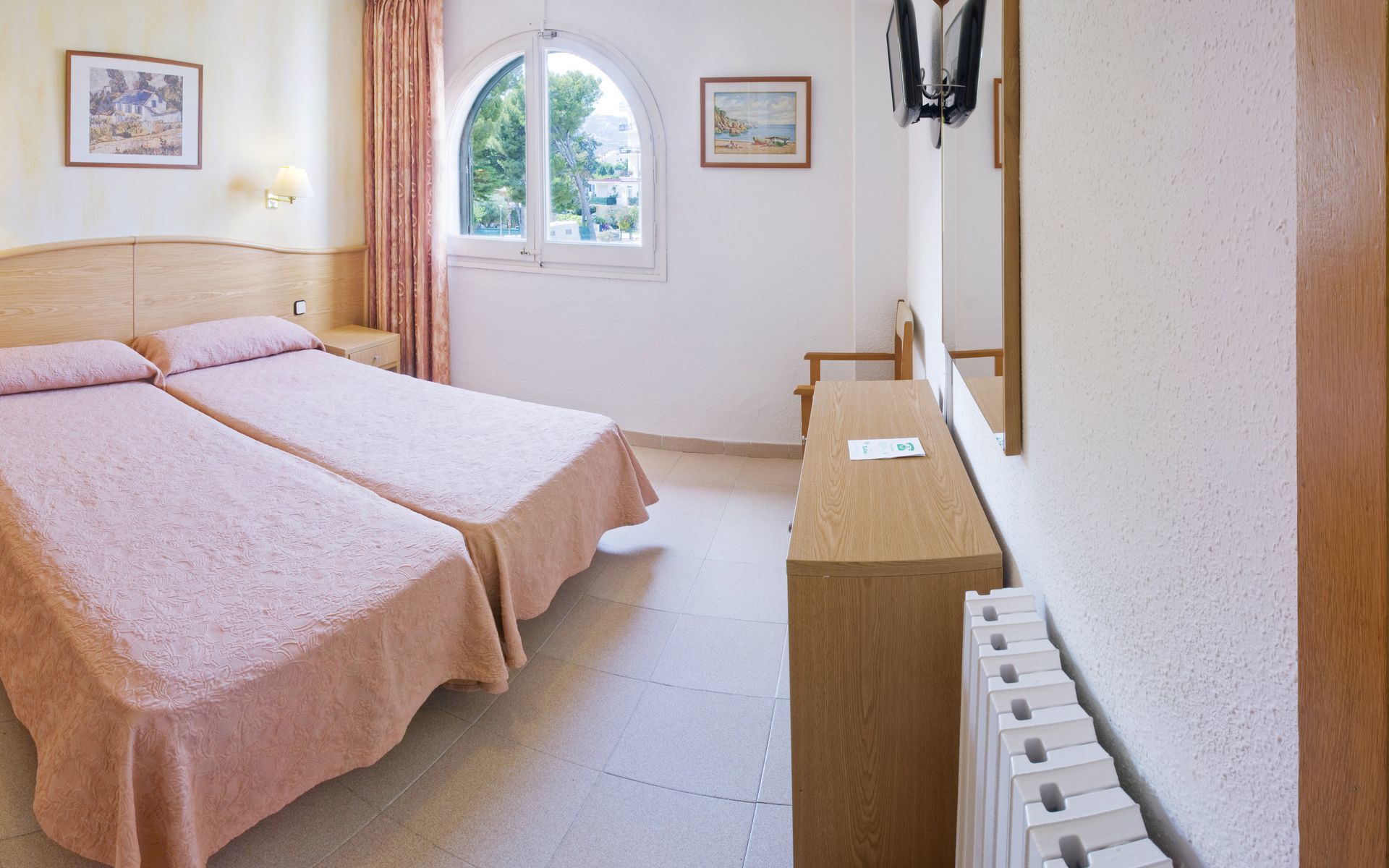 Ght Xaloc Hotel Platja d'Aro Luaran gambar