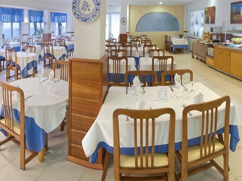 Ght Xaloc Hotel Platja d'Aro Luaran gambar