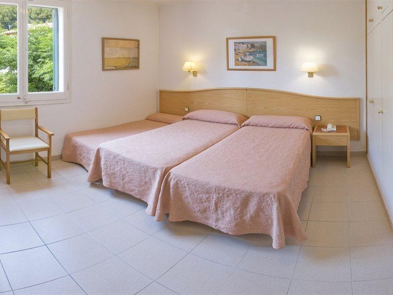Ght Xaloc Hotel Platja d'Aro Luaran gambar