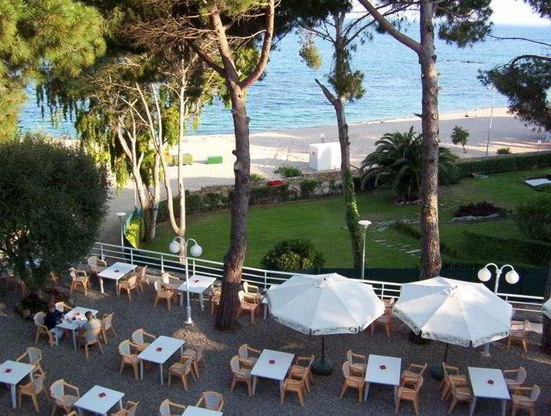 Ght Xaloc Hotel Platja d'Aro Luaran gambar