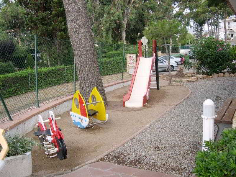 Ght Xaloc Hotel Platja d'Aro Luaran gambar
