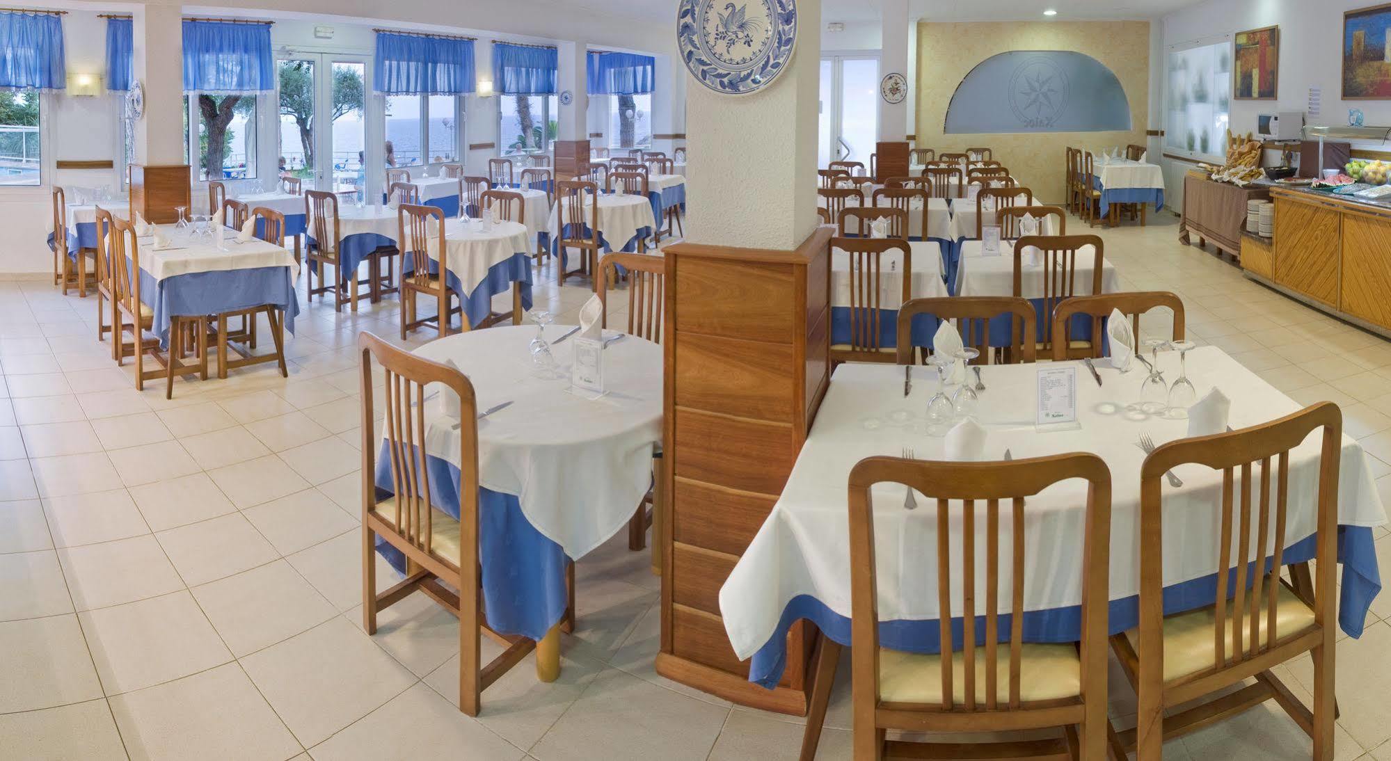 Ght Xaloc Hotel Platja d'Aro Luaran gambar