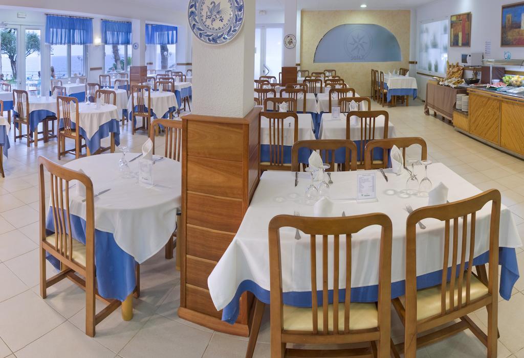 Ght Xaloc Hotel Platja d'Aro Luaran gambar