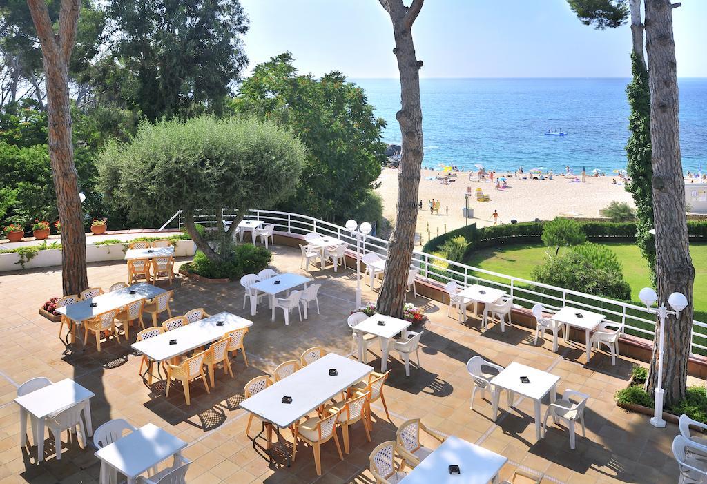 Ght Xaloc Hotel Platja d'Aro Luaran gambar