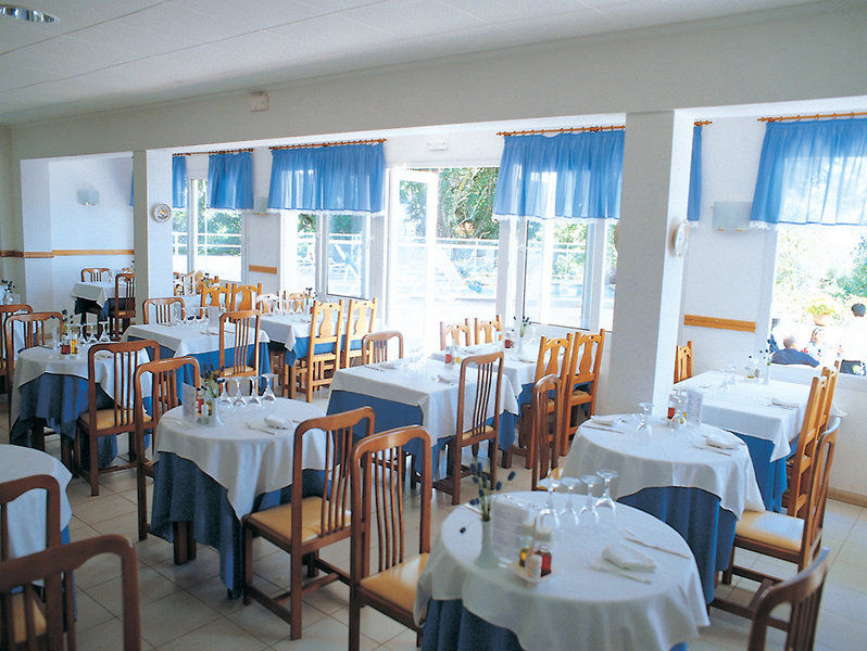 Ght Xaloc Hotel Platja d'Aro Luaran gambar