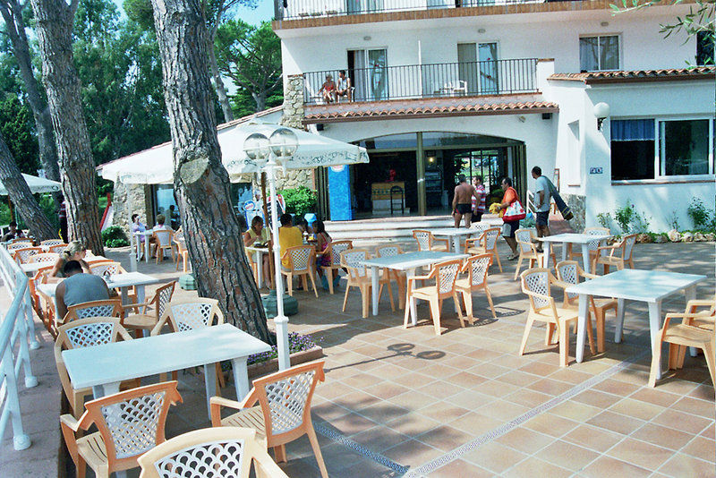 Ght Xaloc Hotel Platja d'Aro Luaran gambar